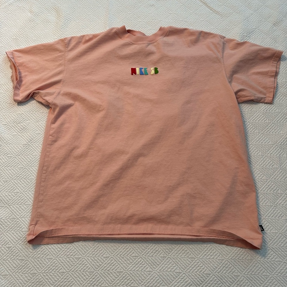 Nike SB Loose Fit Shirt